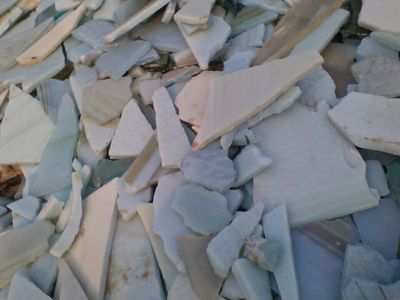 玻璃熟料产品图片,玻璃熟料产品相册 - 邢台市聚岩玉玉石板材科技 - 九正