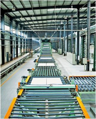 十问“趋势·未来”丨北新建材:绿色建筑未来