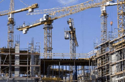 建材业加速绿色转型 水泥价位创历史新高