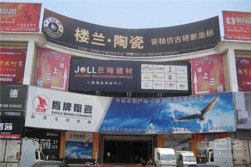 福州南方建材市场在哪里